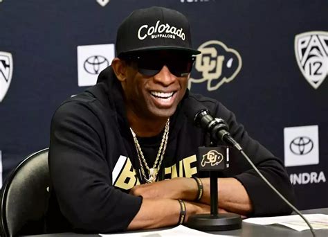 Keeler: Deion Sanders, hottest coach in America, was on CSU Rams’ radar two Decembers ago. Shilo Sanders even took recruiting visit to FoCo. Can Jay Norvell spoil Coach Prime’s Rocky Mountain Showdown debut?